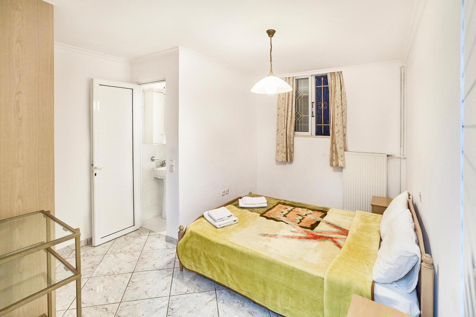 The Mardim Villa Sounion Bagian luar foto