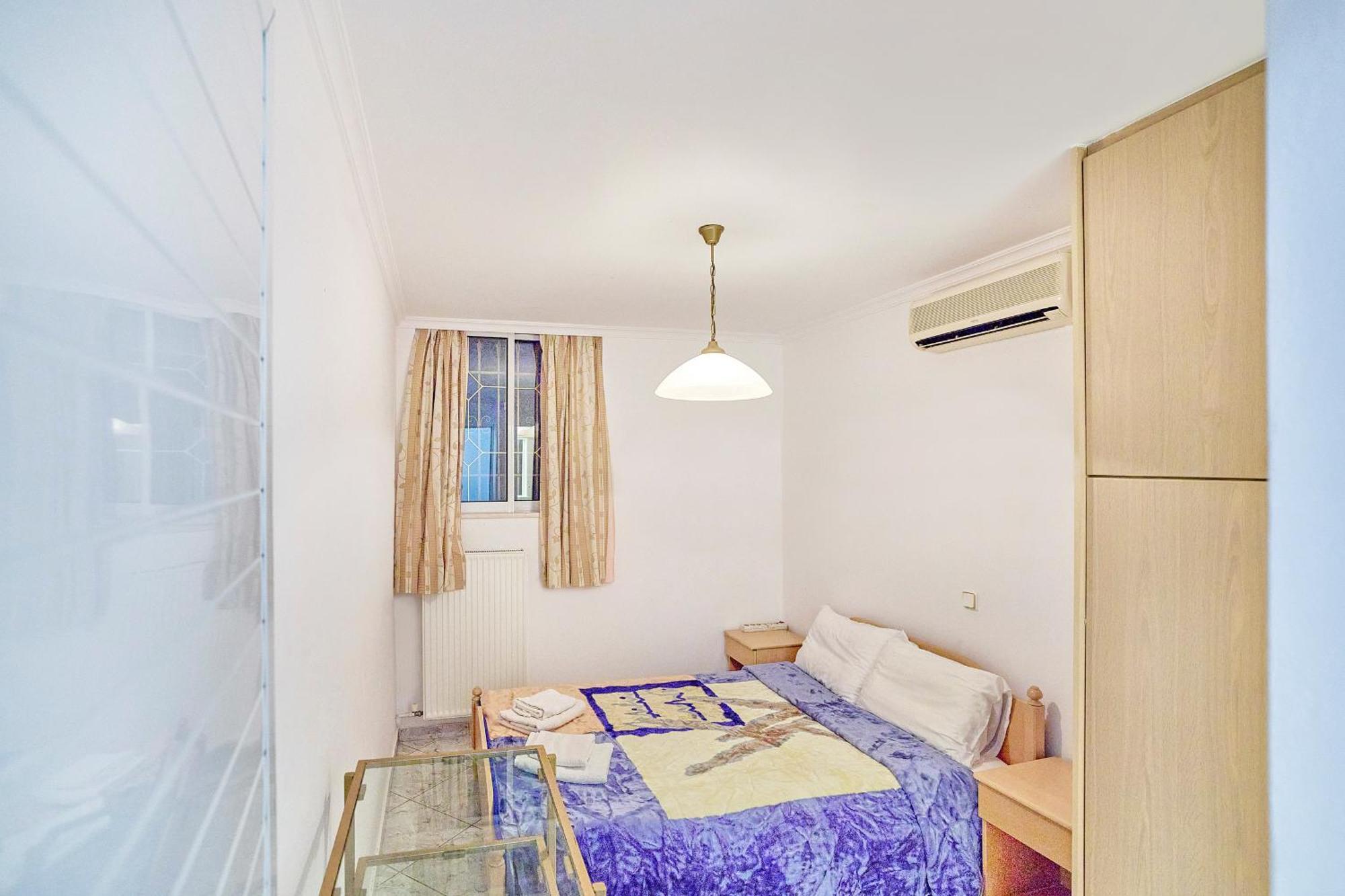 The Mardim Villa Sounion Bagian luar foto